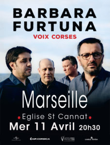 Résultat de recherche d'images pour "VOIX CORSES EGLISE ST CANNAT MARSEILLE photos"